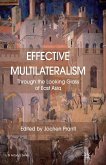 Effective Multilateralism
