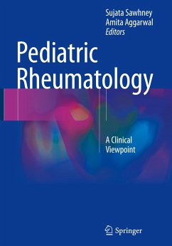 Pediatric Rheumatology