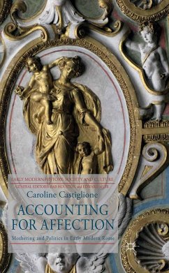 Accounting for Affection - Castiglione, Caroline