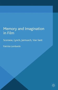 Memory and Imagination in Film - Lombardo, P.