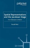 Spatial Representations and the Jacobean Stage