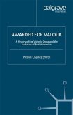 Awarded for Valour