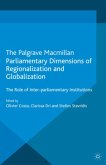 Parliamentary Dimensions of Regionalization and Globalization