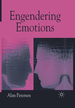Engendering Emotions - Petersen, A.