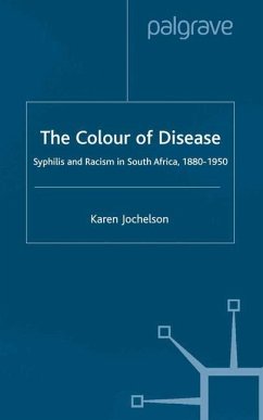 The Colour of Disease - Jochelson, K.