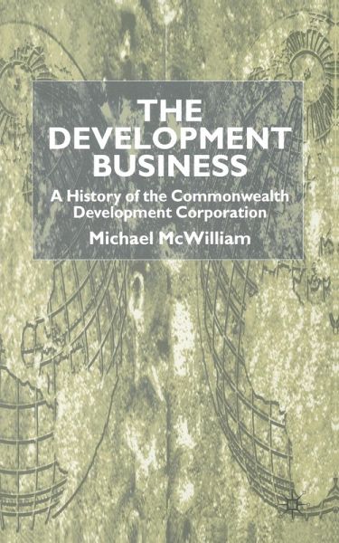 The Development Business