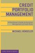 Credit Portfolio Management - Bild 1
