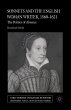 Sonnets and the English Woman Writer,... - Bild 1