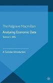 Analysing Economic Data