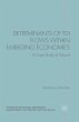 Determinants of FDI Flows Within... - Bild 1