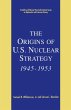 The Origins of U.S. Nuclear Strategy,... - Bild 1