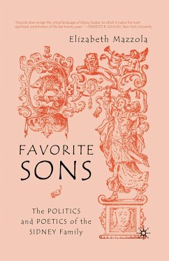 Favorite Sons - Mazzola, E.