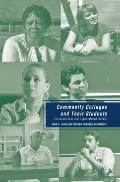 Community Colleges and Their Students - Levin, J.;Loparo, Kenneth A.