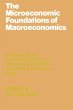 The Microeconomic Foundations of... - Bild 1