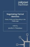 Negotiating Clerical Identities