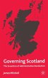 Governing Scotland - Bild 1