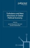 Turbulence and New Directions in Global Political Economy