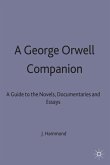 A George Orwell Companion