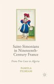 Saint-Simonians in Nineteenth-Century France