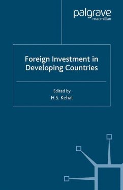 Foreign Investment in Developing Countries