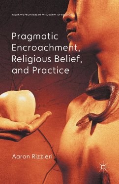 Pragmatic Encroachment, Religious Belief and Practice - Rizzieri, A.