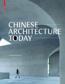 Chinese Architecture Today (eBook, PDF)