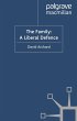 The Family: A Liberal Defence - Bild 1