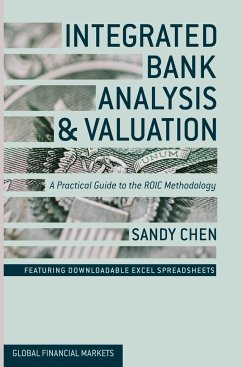 Integrated Bank Analysis and Valuation - Chen, S.