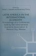 Latin America in the International... - Bild 1