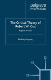 The Critical Theory of Robert W. Cox