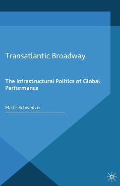 Transatlantic Broadway - Schweitzer, M.