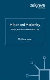 Milton and Modernity