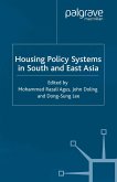 Housing Policy Systems in South and East Asia