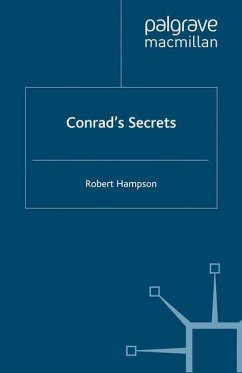 Conrad's Secrets - Hampson, R.