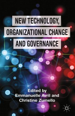 New Technology, Organizational Change and Governance