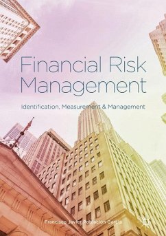 Financial Risk Management - Población García