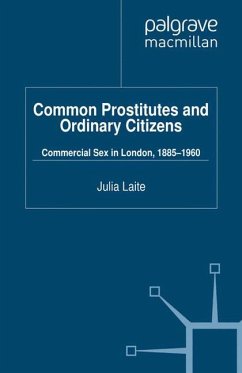 Common Prostitutes and Ordinary Citizens - Laite, J.
