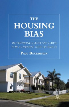 The Housing Bias - Boudreaux, P.