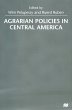 Agrarian Policies in Central America - Bild 1