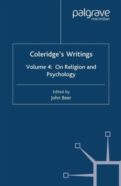 On Religion and Psychology - Coleridge, S.