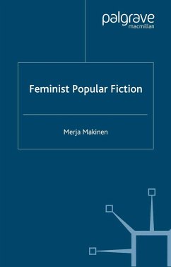 Feminist Popular Fiction - Makinen, M.