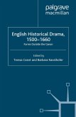 English Historical Drama, 1500-1660