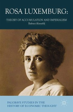 Rosa Luxemburg - Kowalik, T.