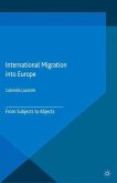 International Migration into Europe