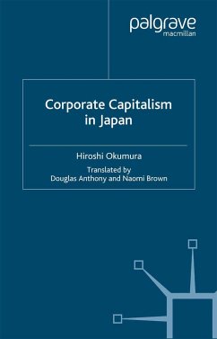 Corporate Capitslism in Japan - Okumura, H.