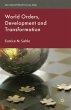 World Orders, Development and... - Bild 1