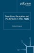 Transition, Reception and Modernism - Bild 1