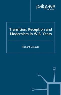 Transition, Reception and Modernism - Greaves, R.