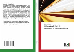 Milano Scalo Farini - Iafelice, Costanza