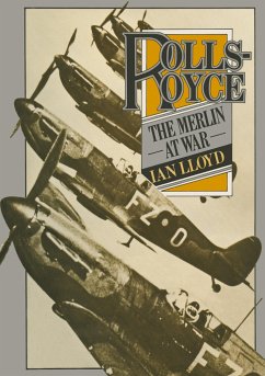 Rolls-Royce - Lloyd, Ian